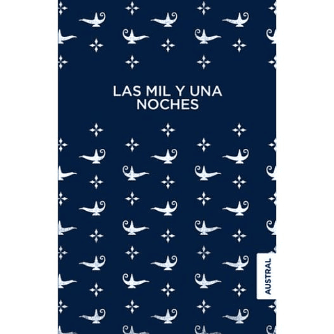Las Mil Y Una Noches