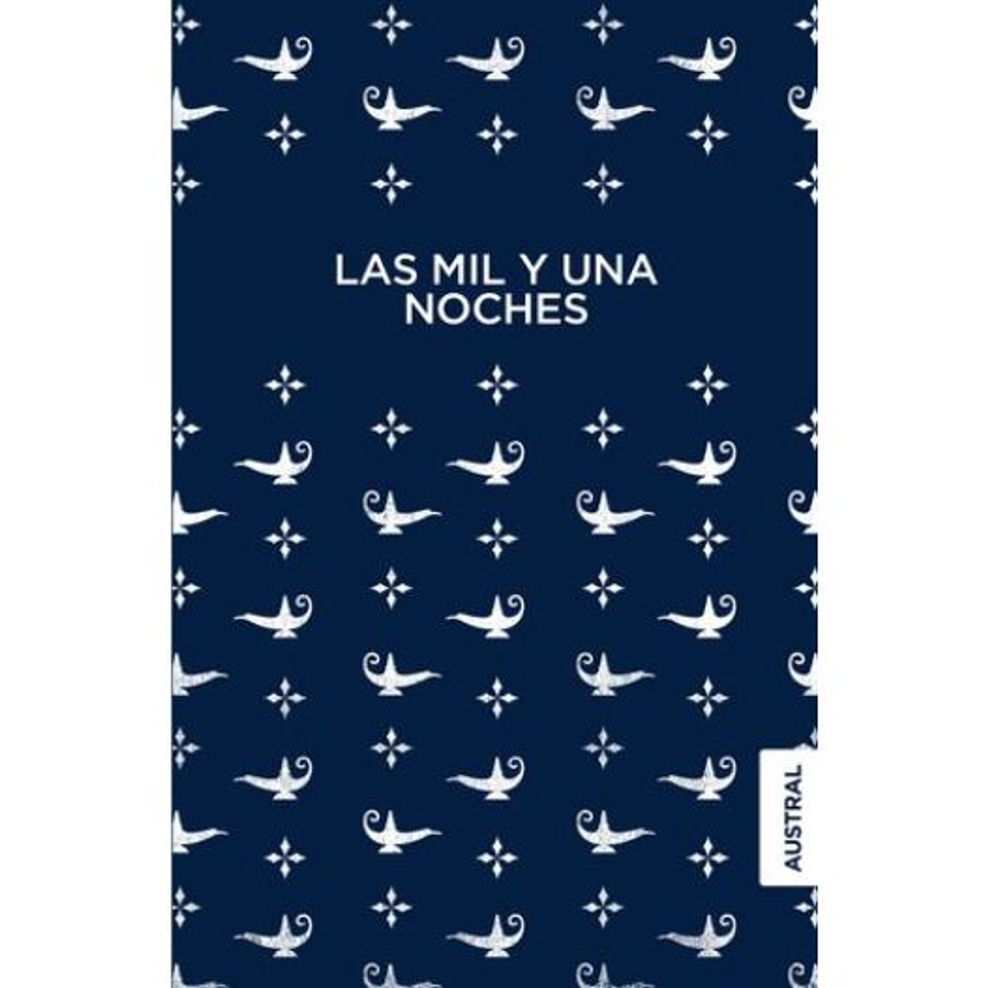 Las Mil Y Una Noches 1