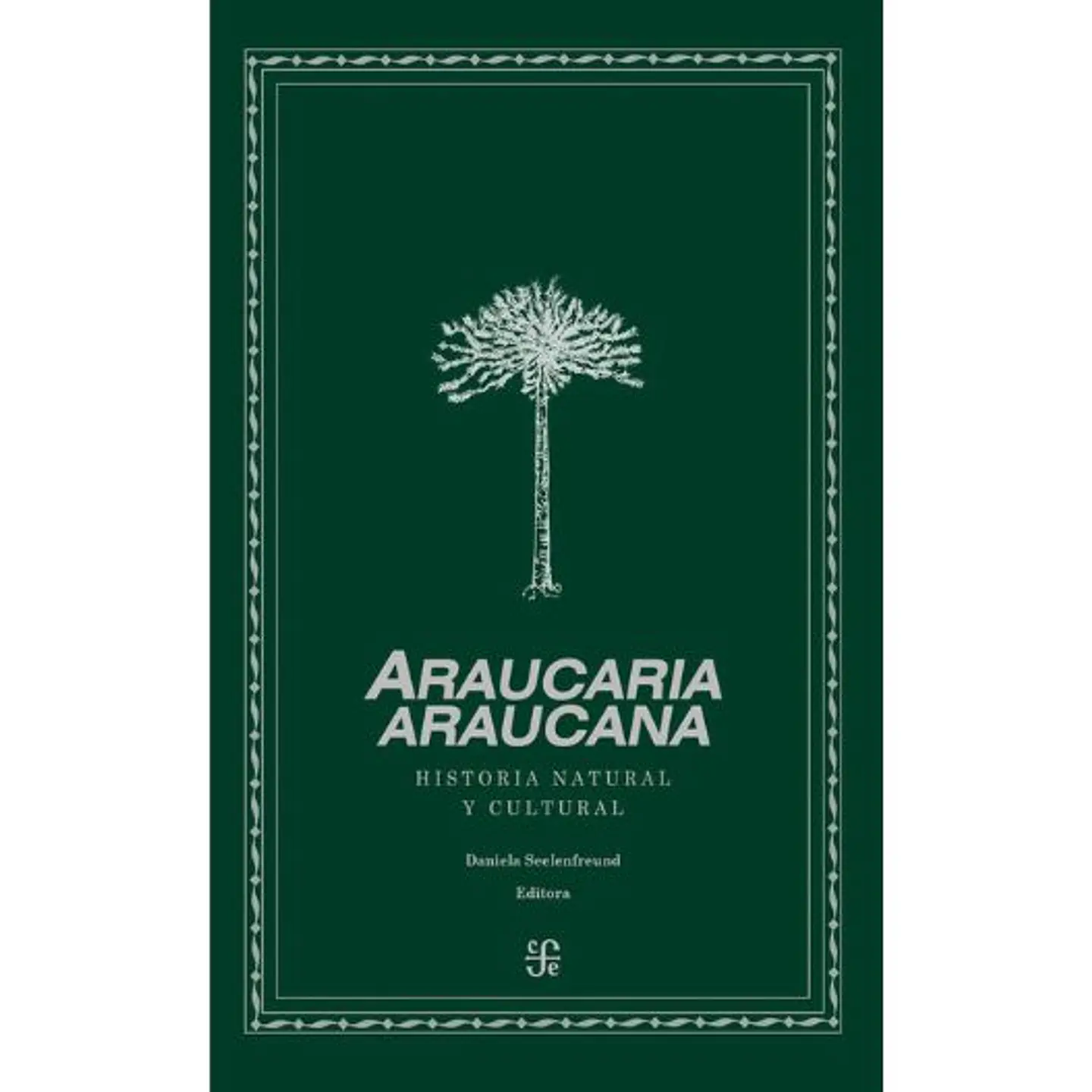 Araucaria Araucana 1