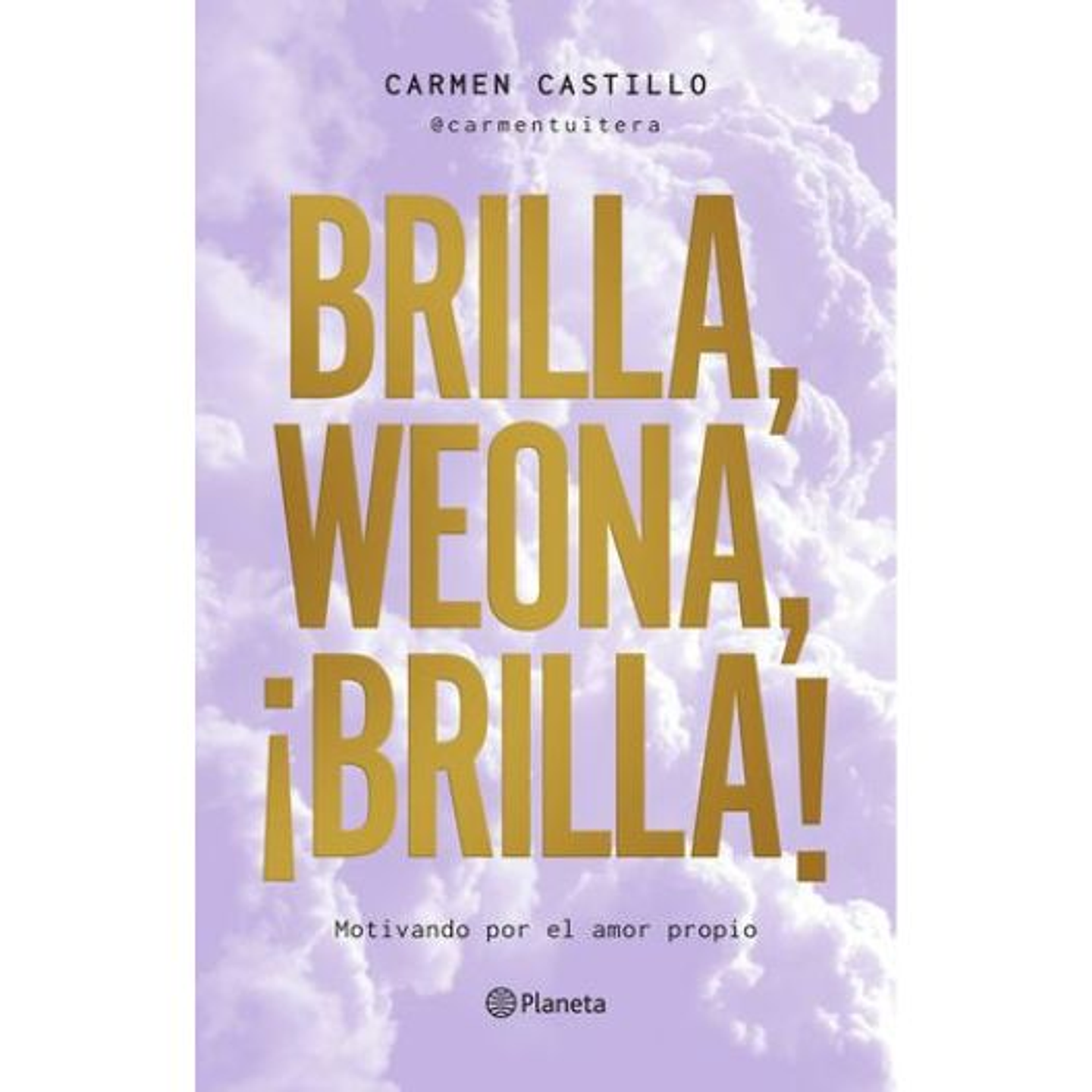 Brilla Weona Brilla 1