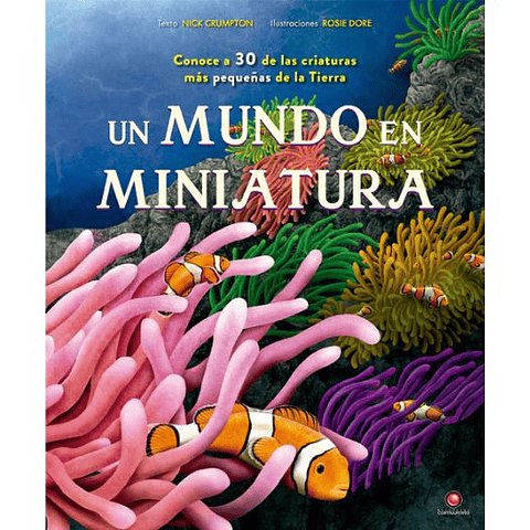 Un Mundo En Miniatura