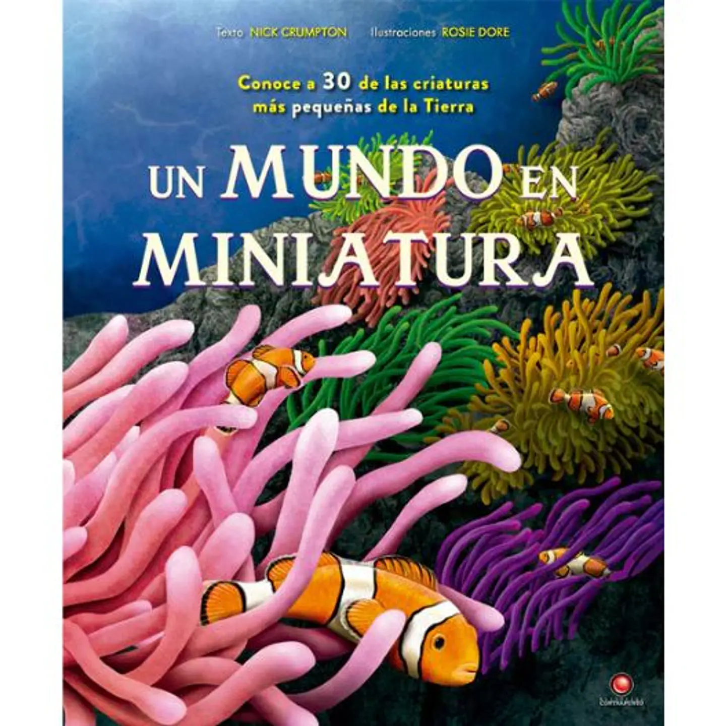 Un Mundo En Miniatura 1