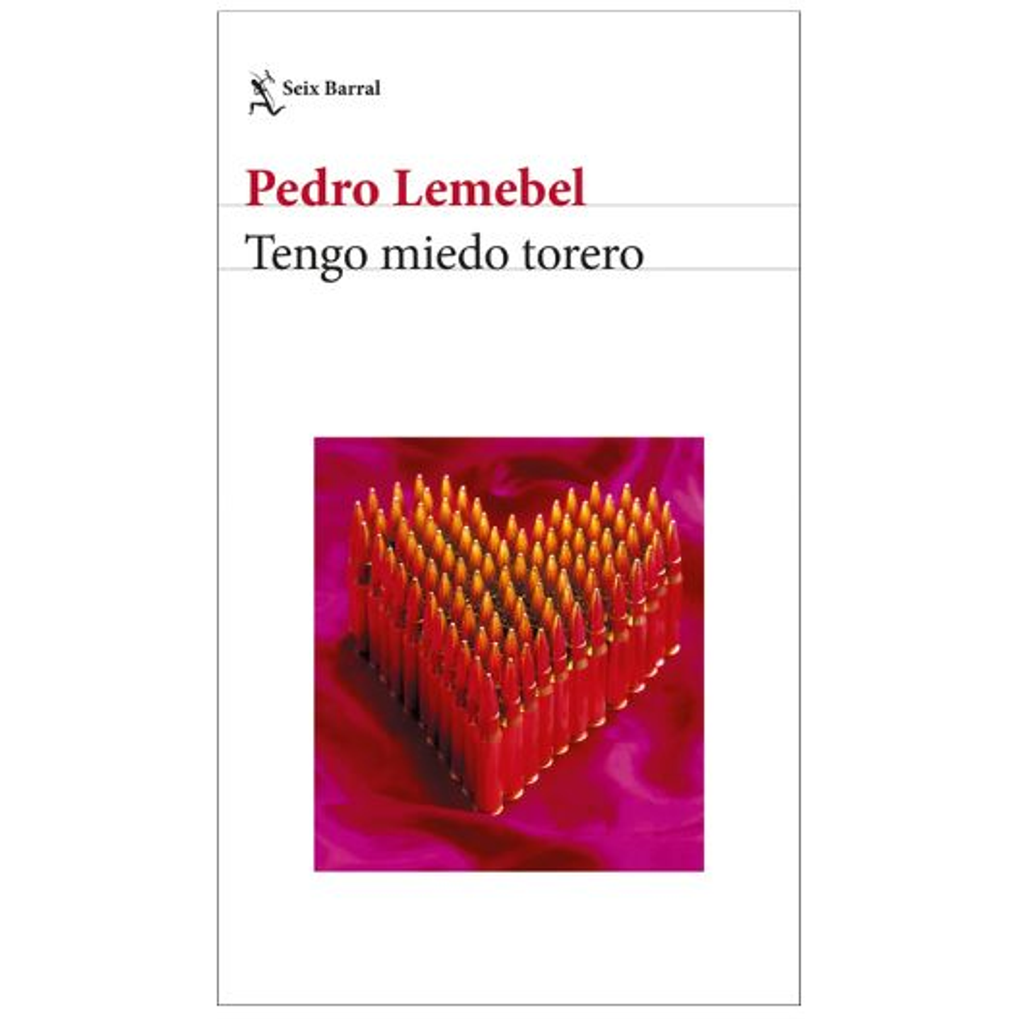 Tengo Miedo Torero 1