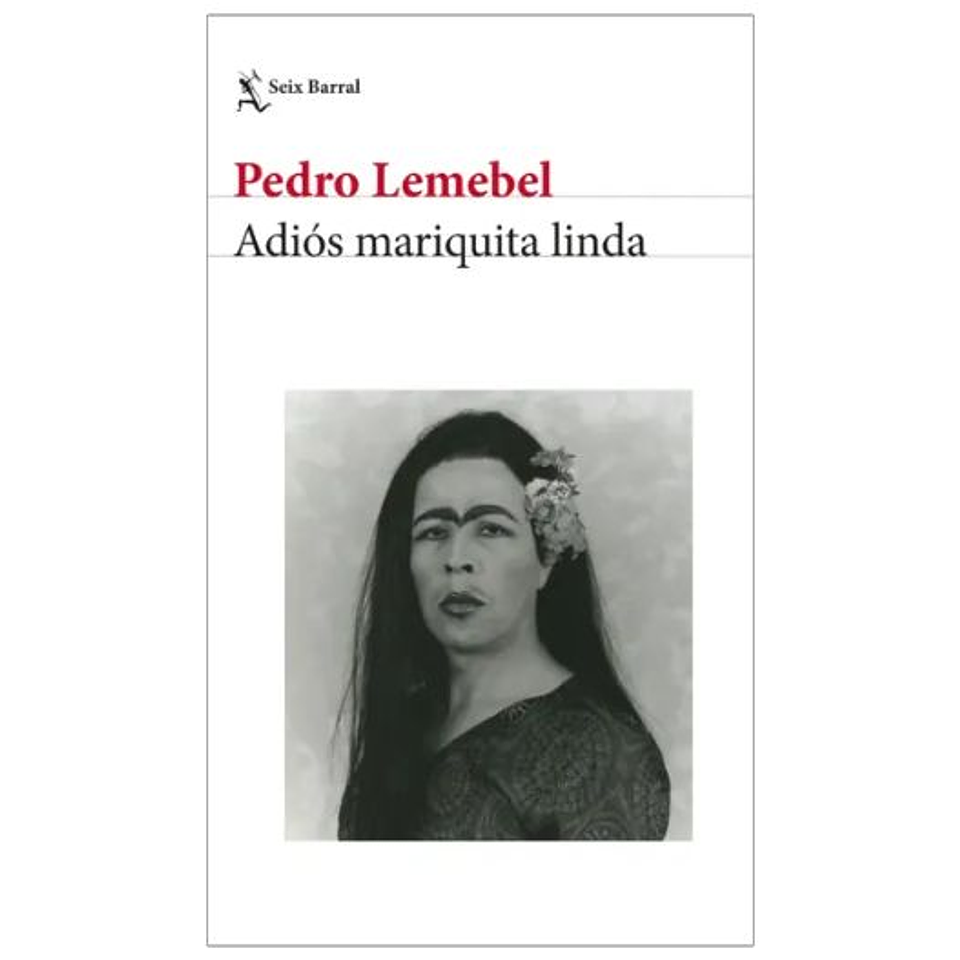 Adios Mariquita Linda 1