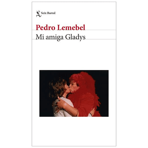 Mi Amiga Gladys