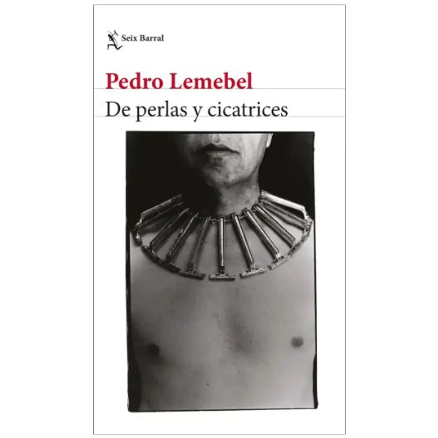 De Perlas Y Cicatrices 1