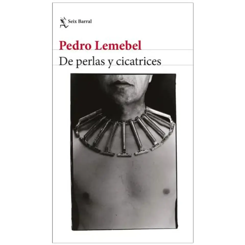 De Perlas Y Cicatrices 1