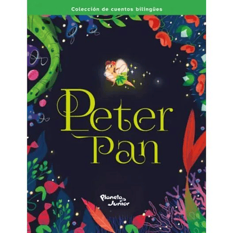 Peter Pan Bilingue