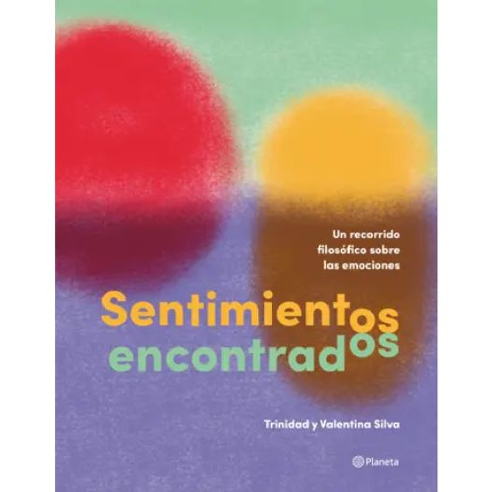 Sentimientos Encontrados 1