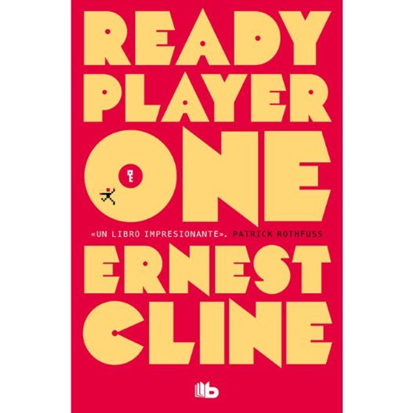 Ready Player One 1