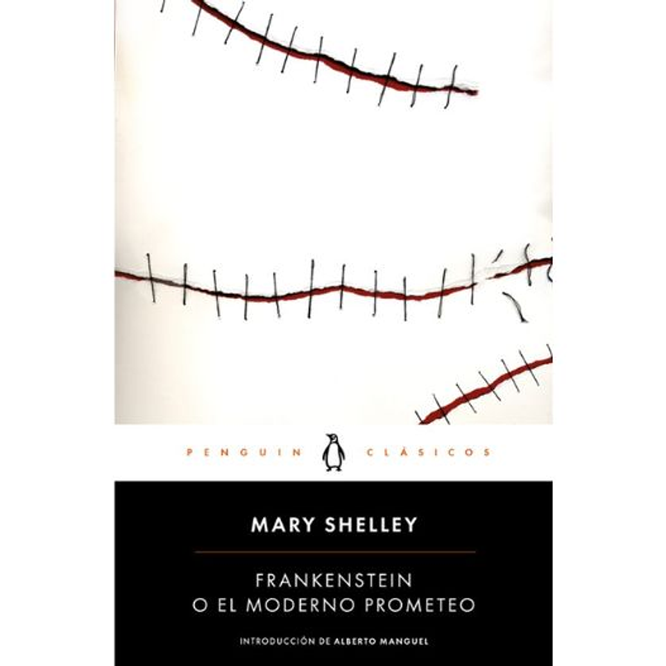 Frankenstein O El Moderno Prometeo 1