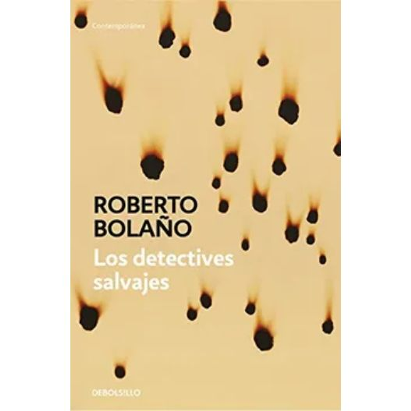Los Detectives Salvajes 1