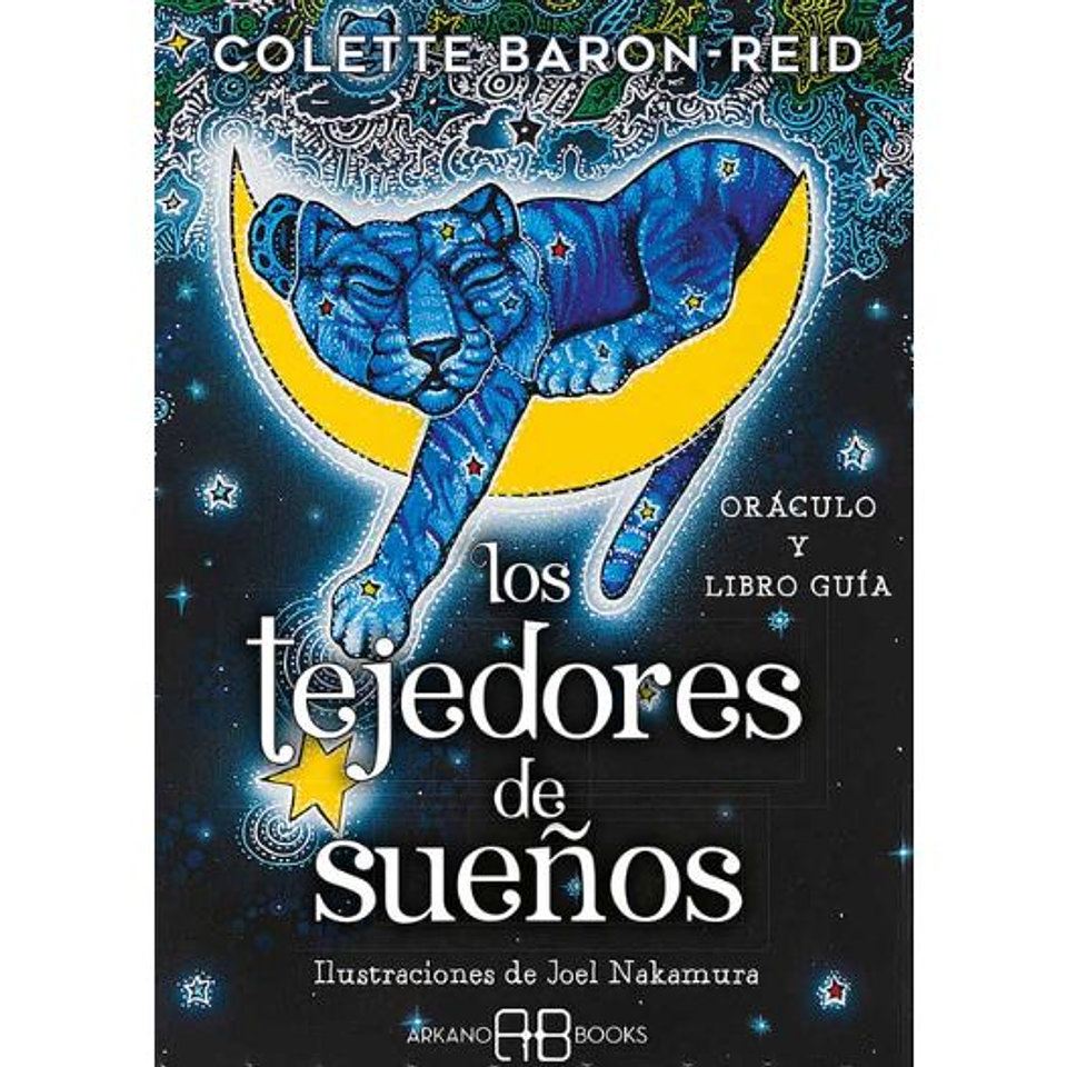 Oraculo Los Tejedores De Sueños 1
