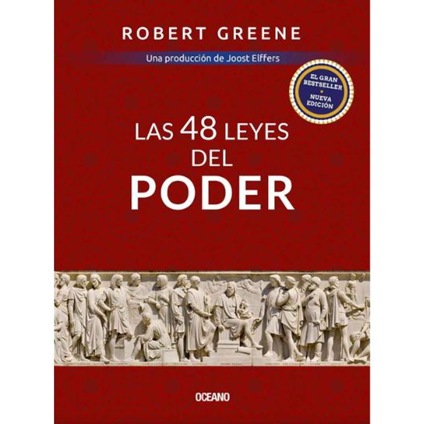 Las 48 Leyes Del Poder 1