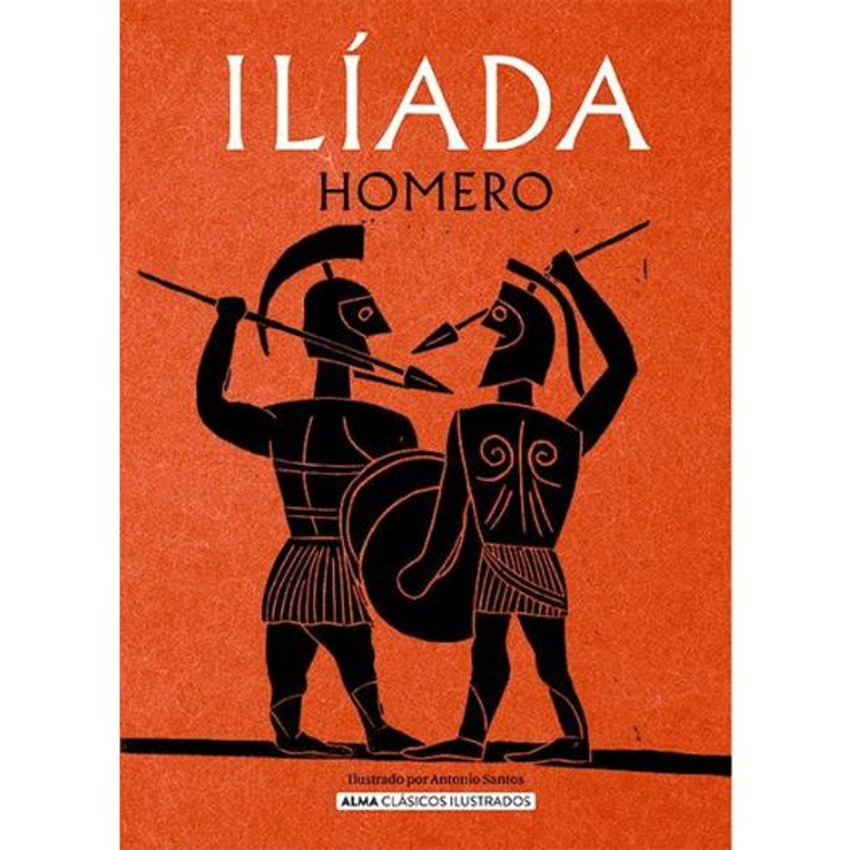 Iliada 1