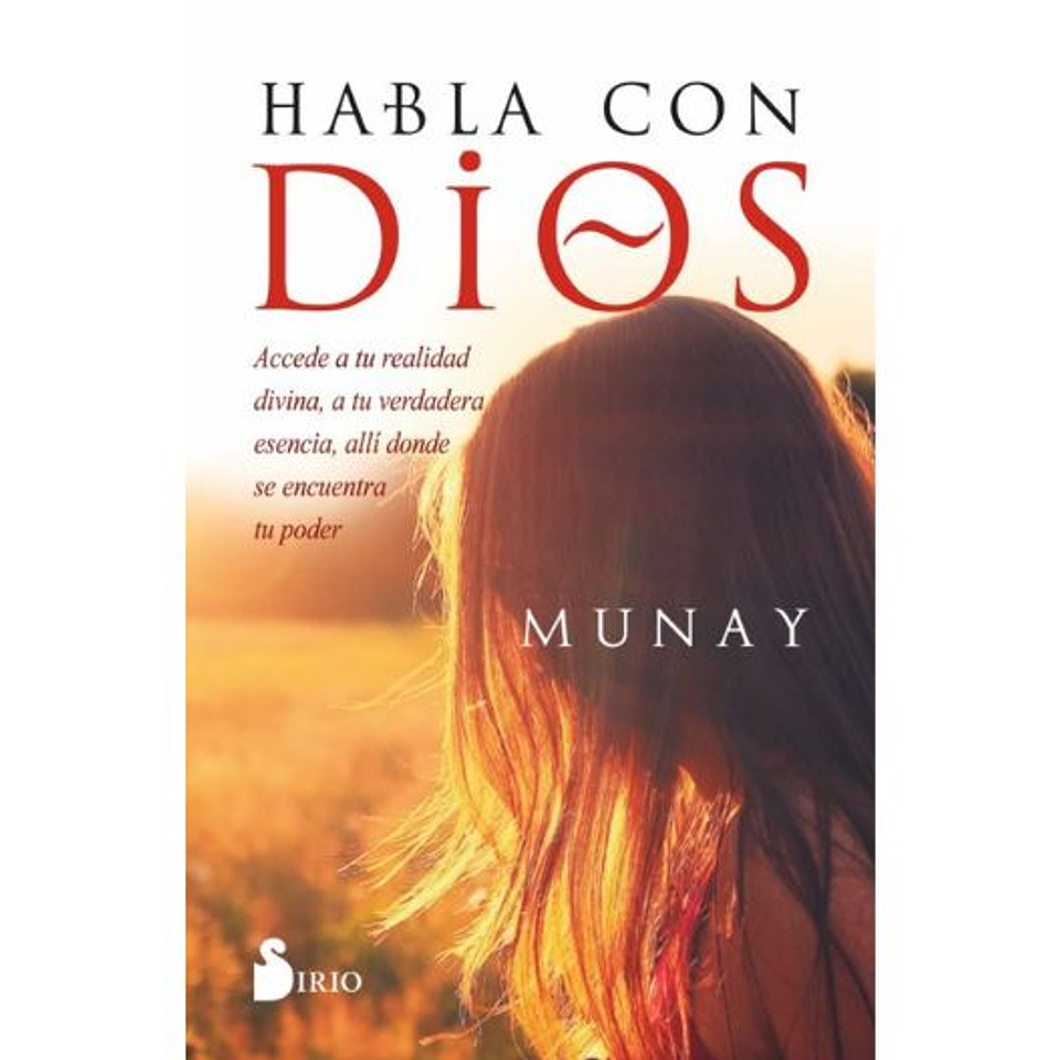 Habla Con Dios 1