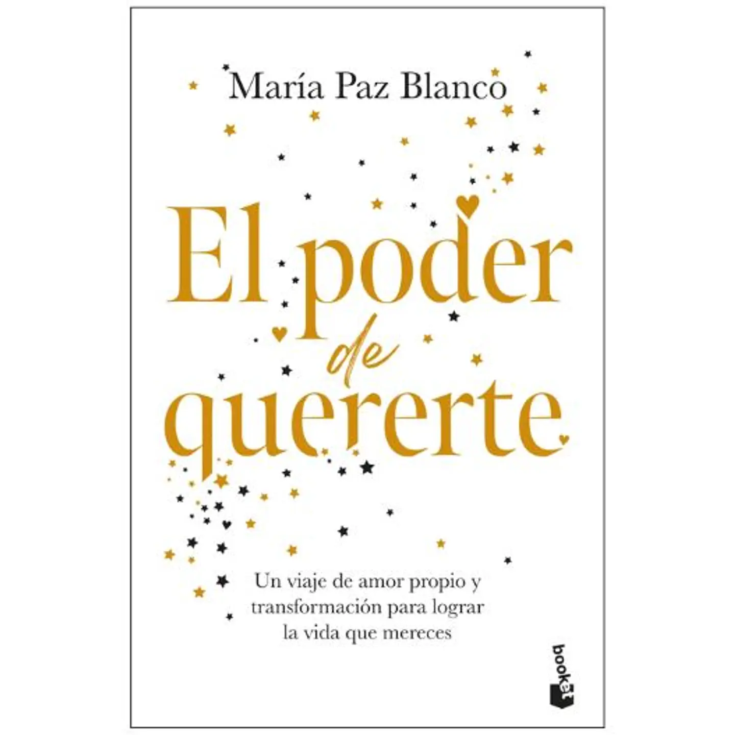 El Poder De Quererte 1