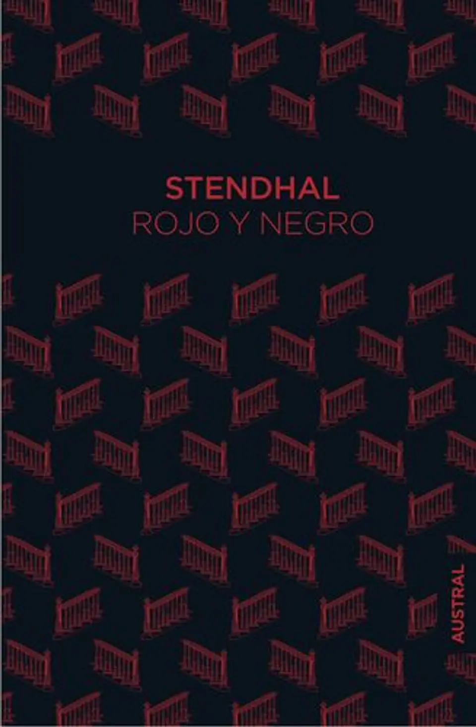 Rojo Y Negro 1