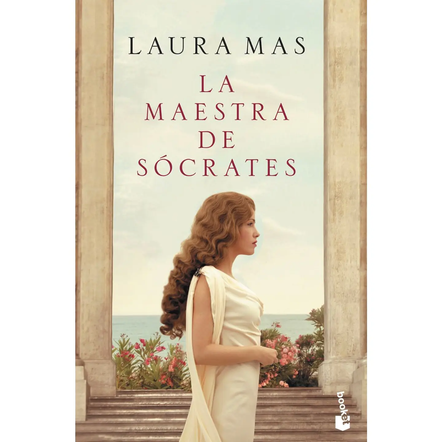 La Maestra De Socrates 1