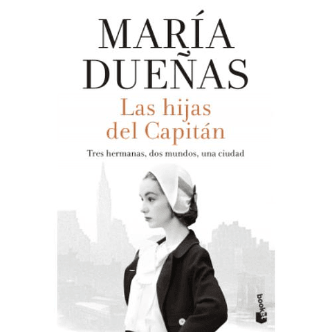 Las Hijas Del Capitan