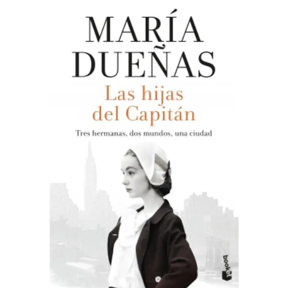 Las Hijas Del Capitan 1