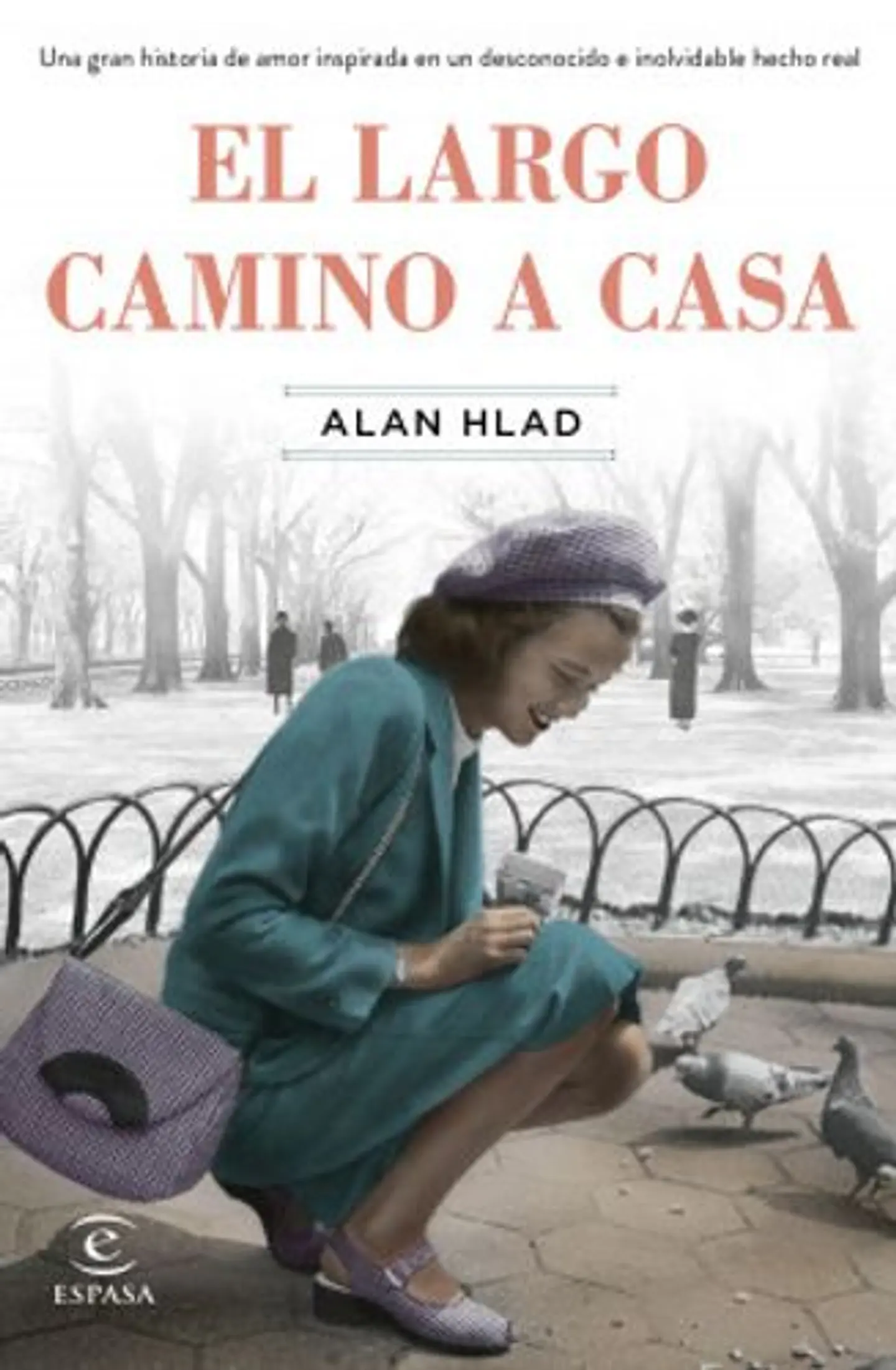 El Largo Camino A Casa 1