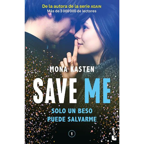 Save 1. Save Me