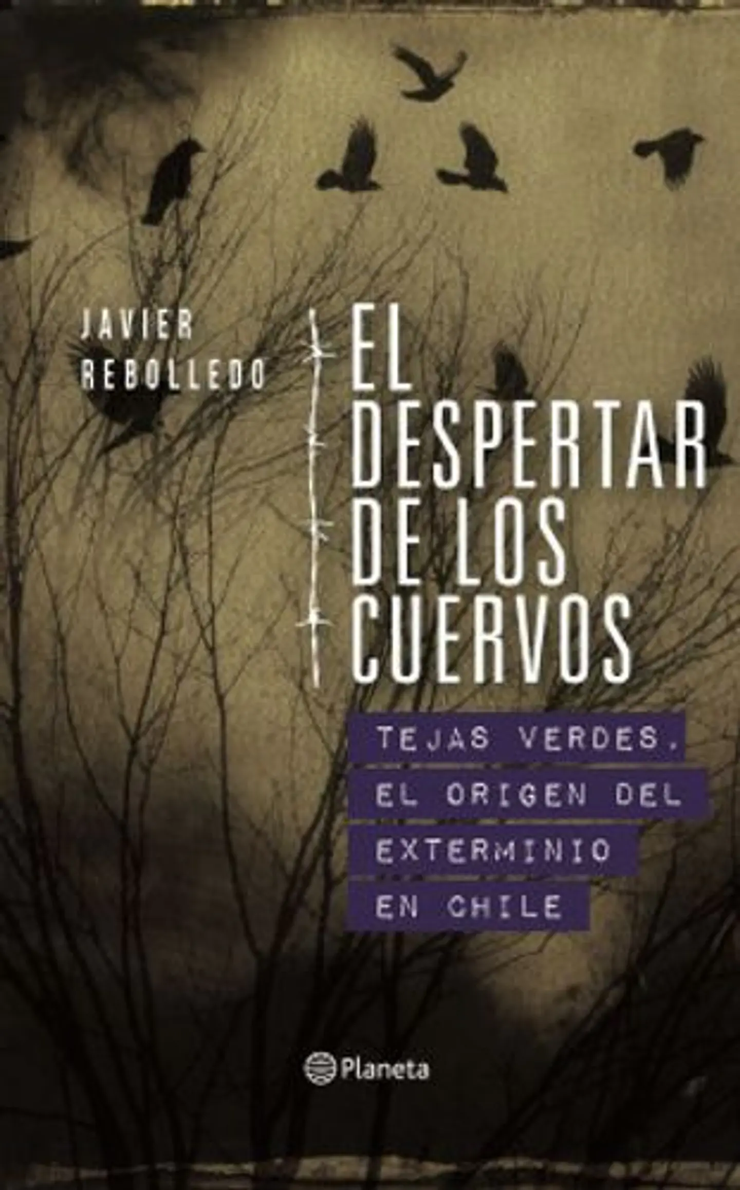 El Despertar De Los Cuervos 2 1