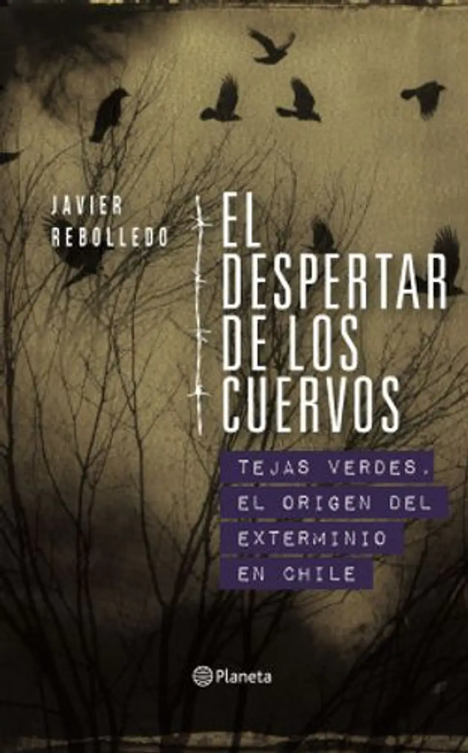 El Despertar De Los Cuervos 2 1