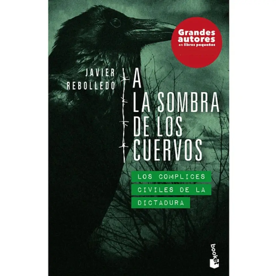 A La Sombra De Los Cuervos 3 1