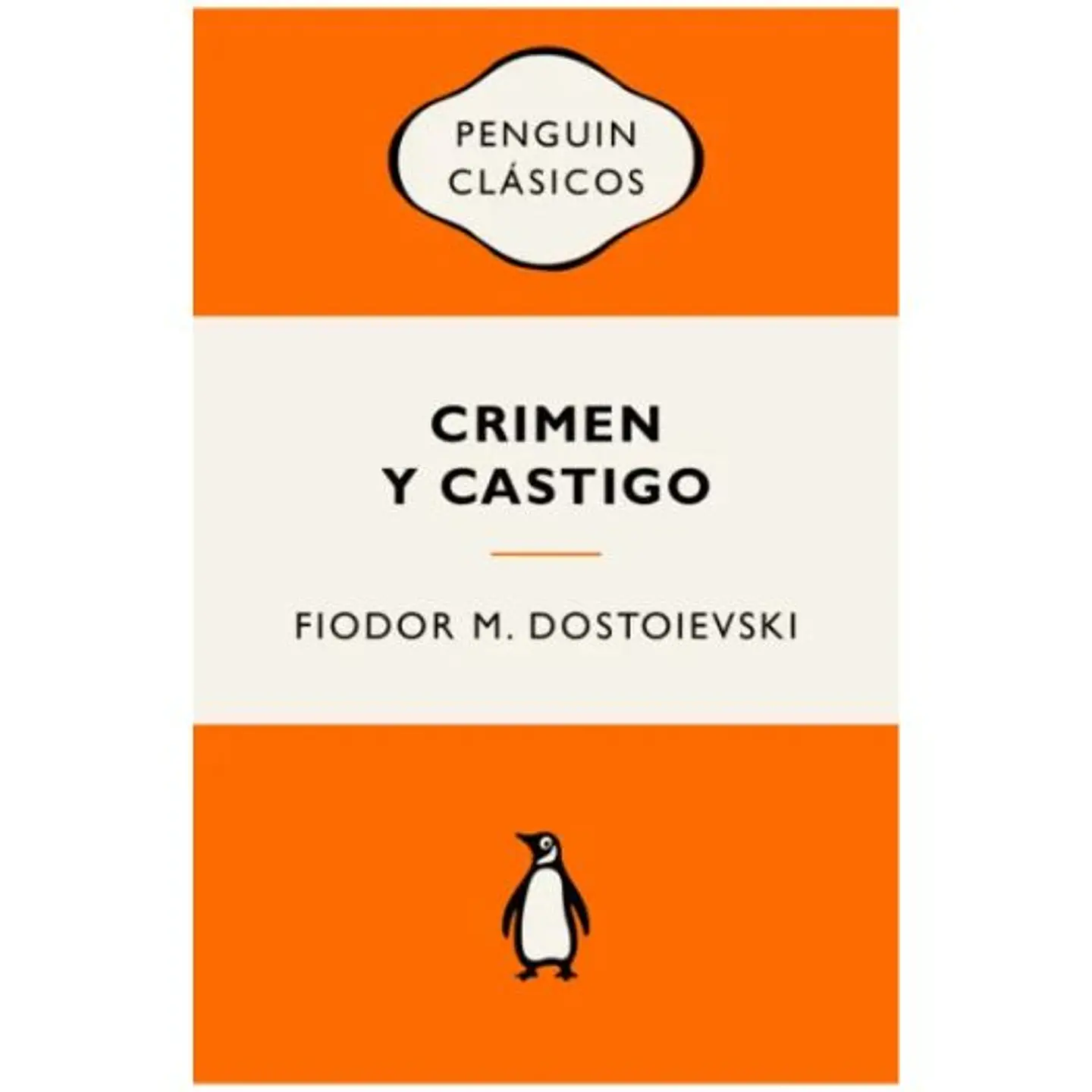 Crimen Y Castigo 1