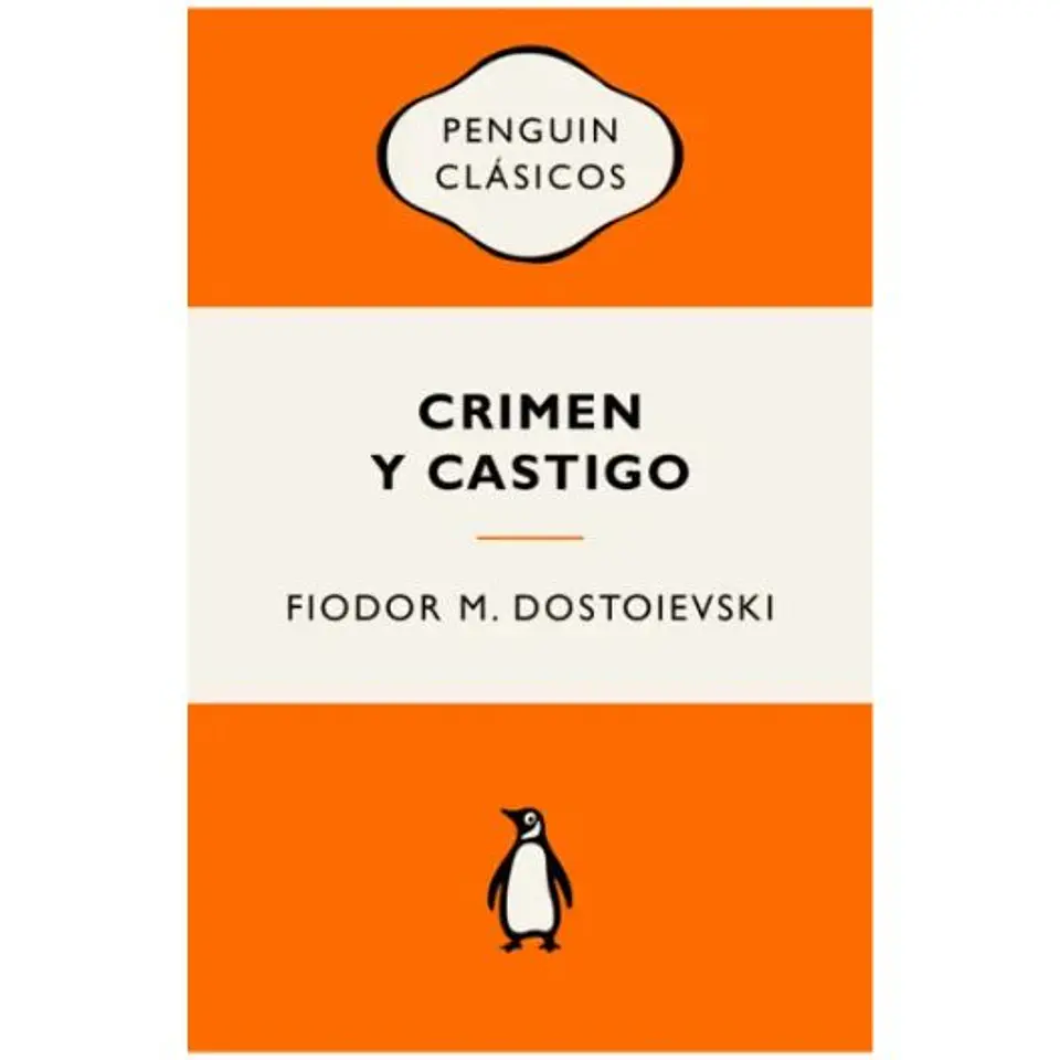 Crimen Y Castigo 1