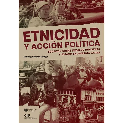 Etnicidad Y Accion Politica