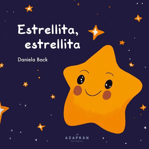 Estrellita Estrellita
