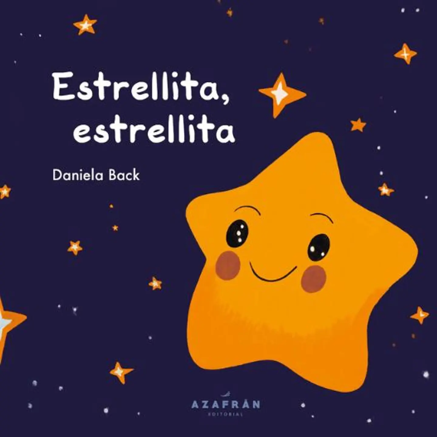 Estrellita Estrellita 1