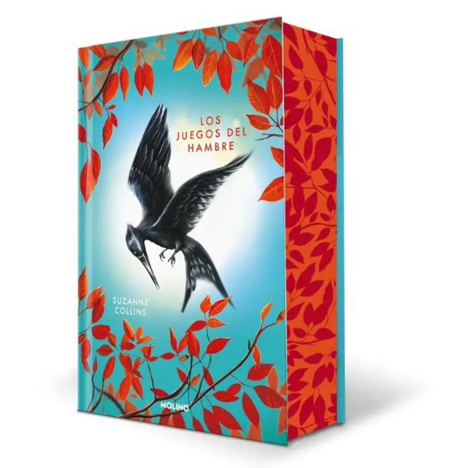 Los Juegos Del Hambre 1.  Edicion Especial 1