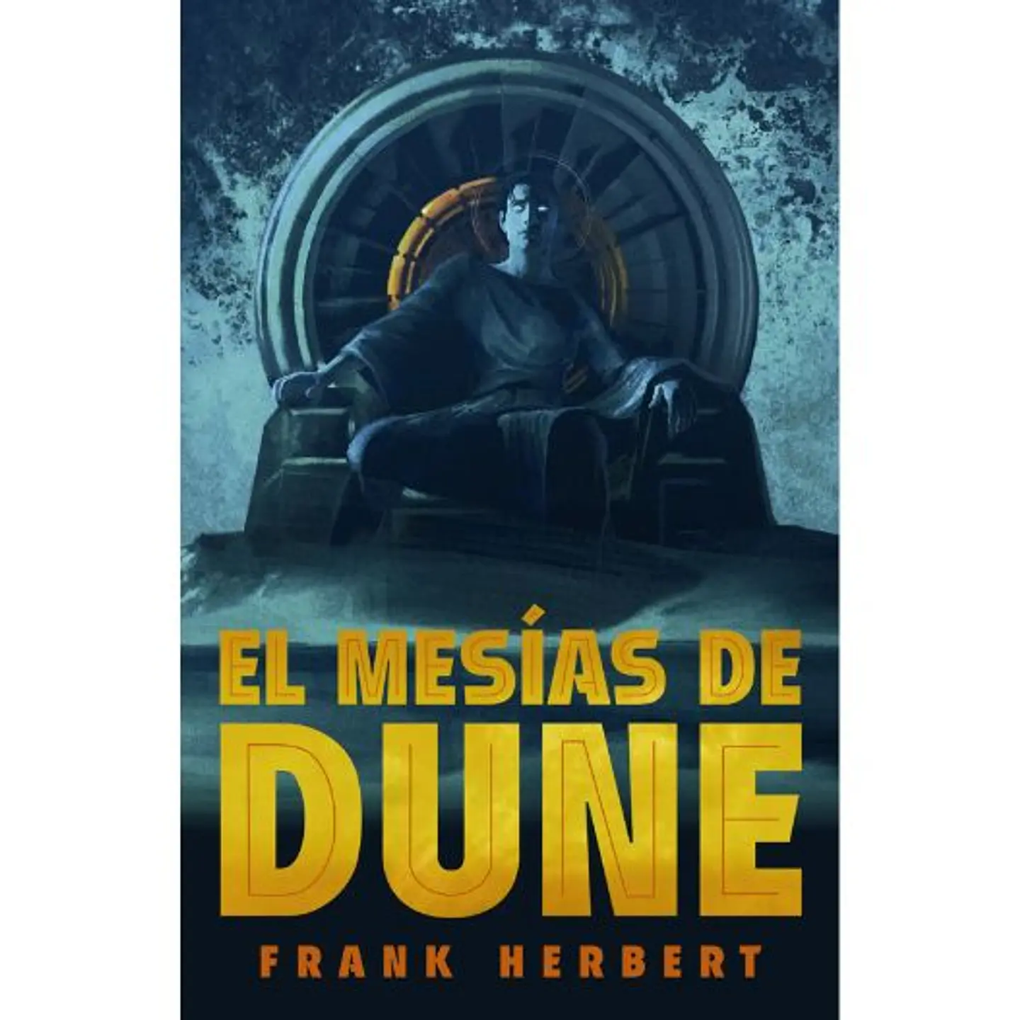 Las Cronicas De Dune 2. El Mesias De Dune Td 1