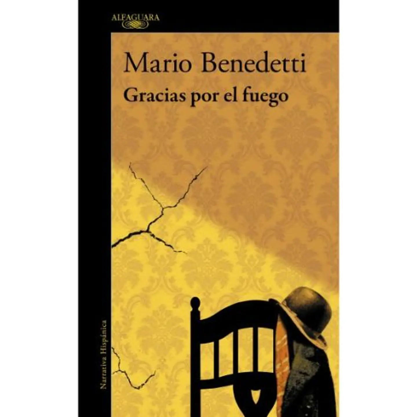 Gracias Por El Fuego   1