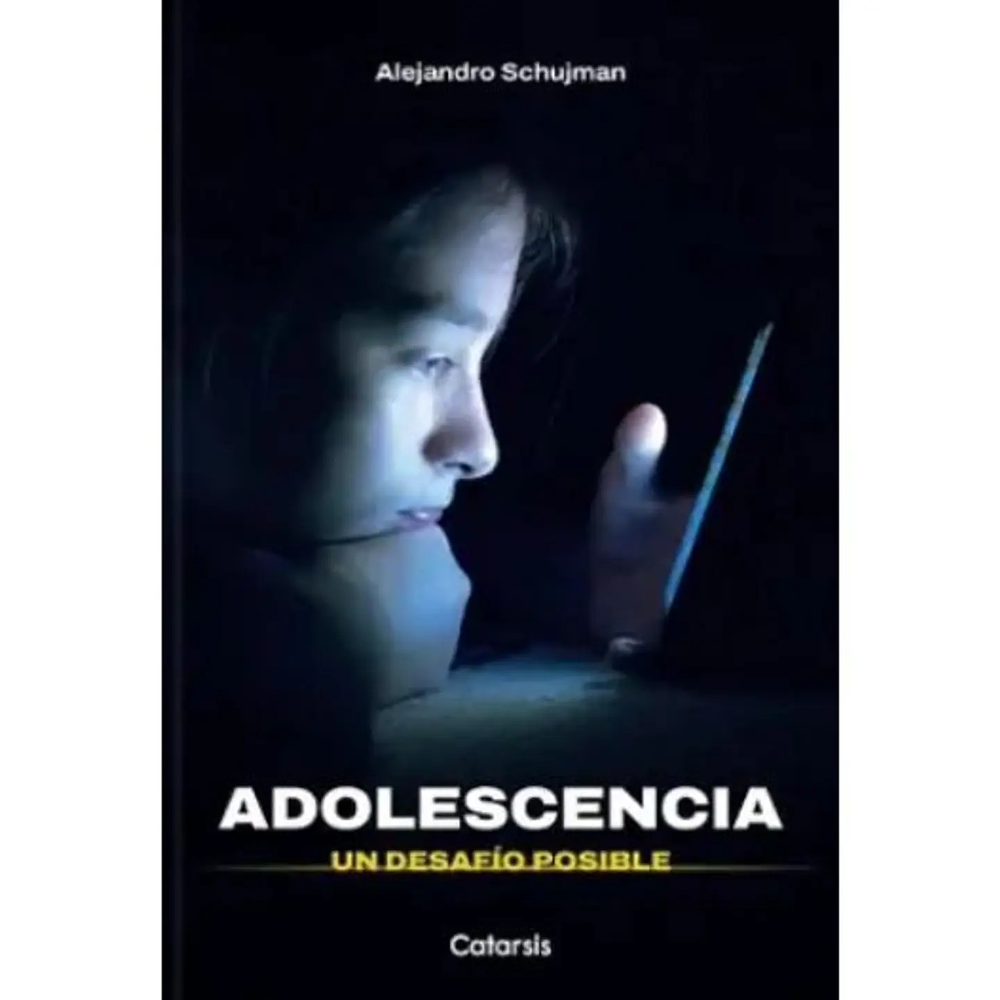 Adolescencia Un Desafio Posible 1