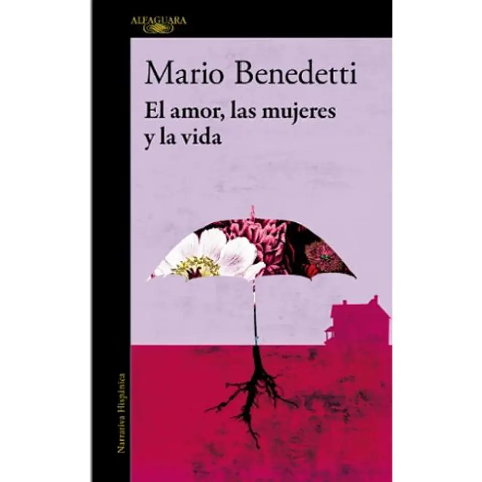 El Amor, Mujeres Y La Vida 1