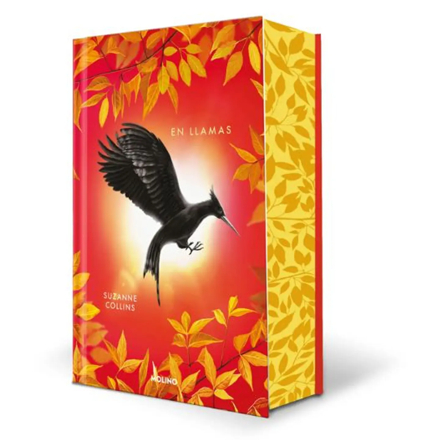 Los Juegos Del Hambre 2. En Llamas Edicion Especial  	 1