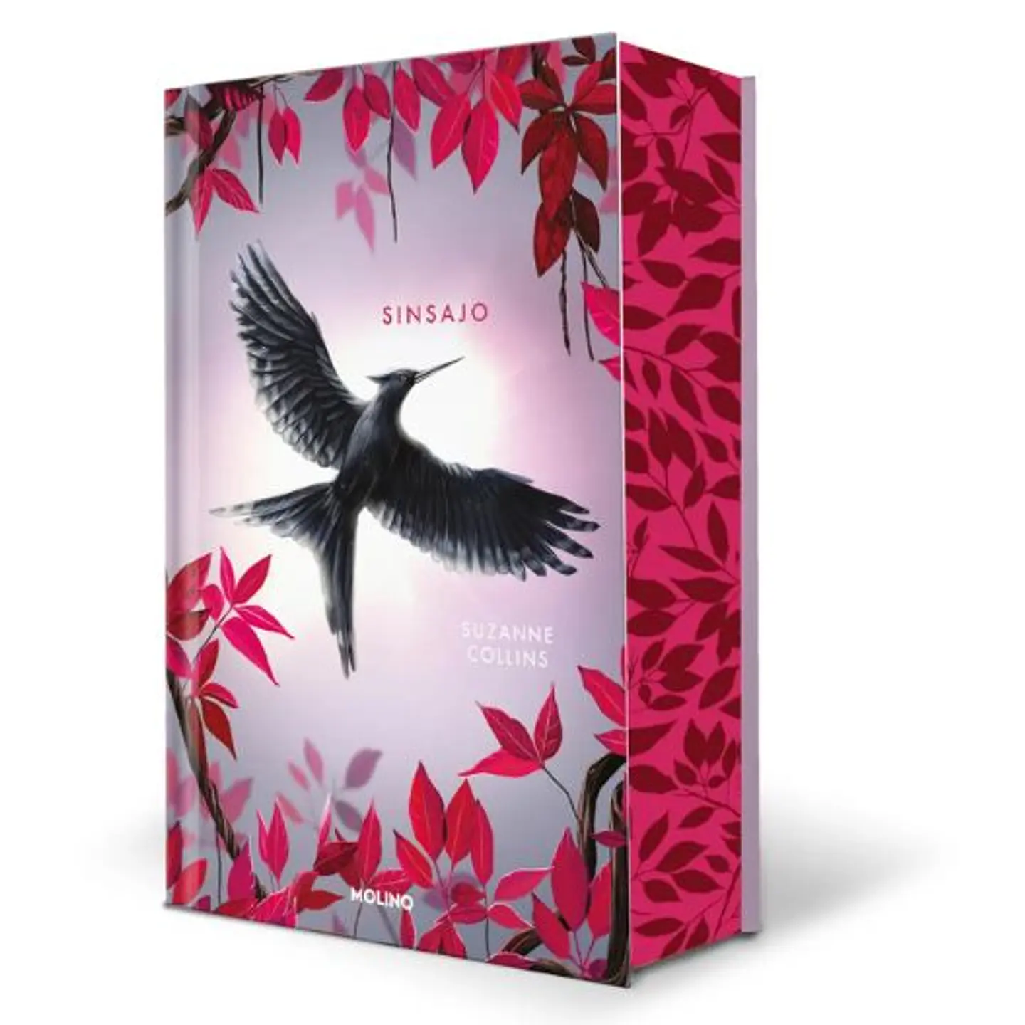 Los Juegos Del Hambre 3. Sinsajo Edicion Especial 1