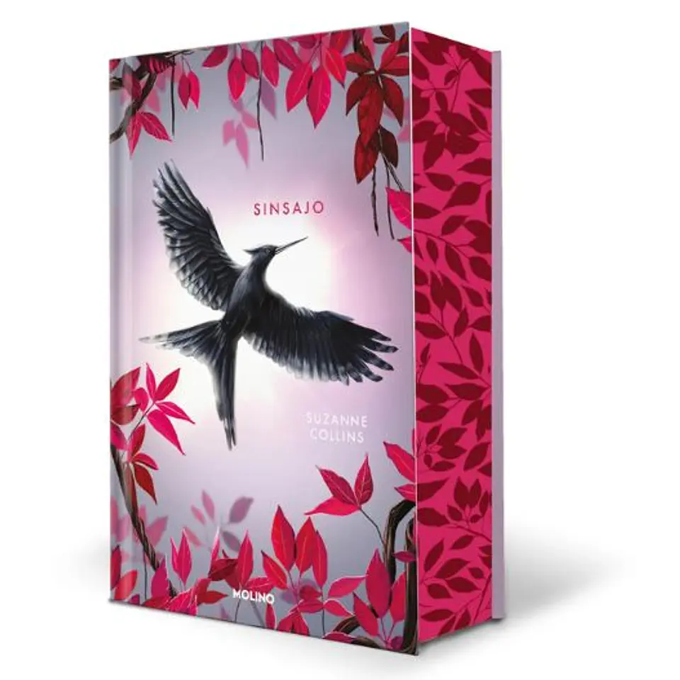 Los Juegos Del Hambre 3. Sinsajo Edicion Especial 1