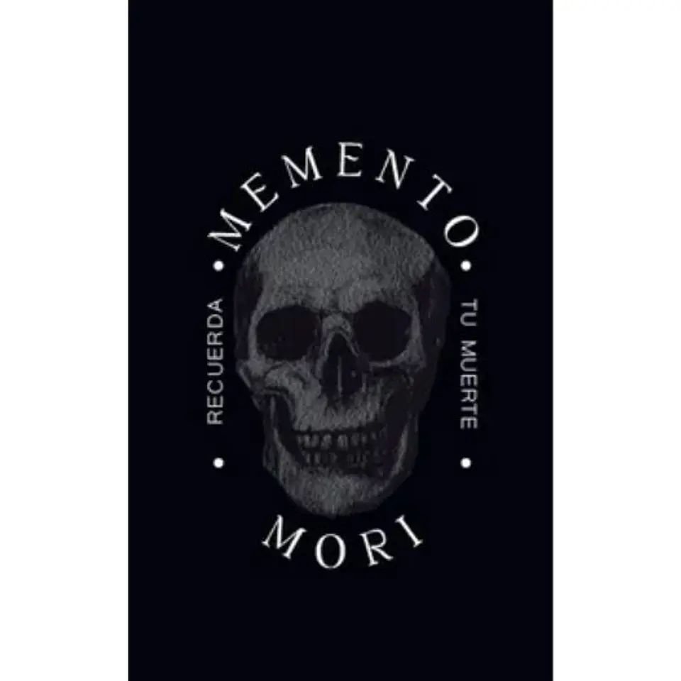 Memento Mori 1