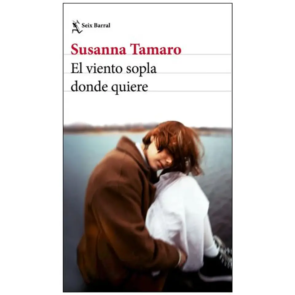 El Viento Sopla Donde Quiere 1