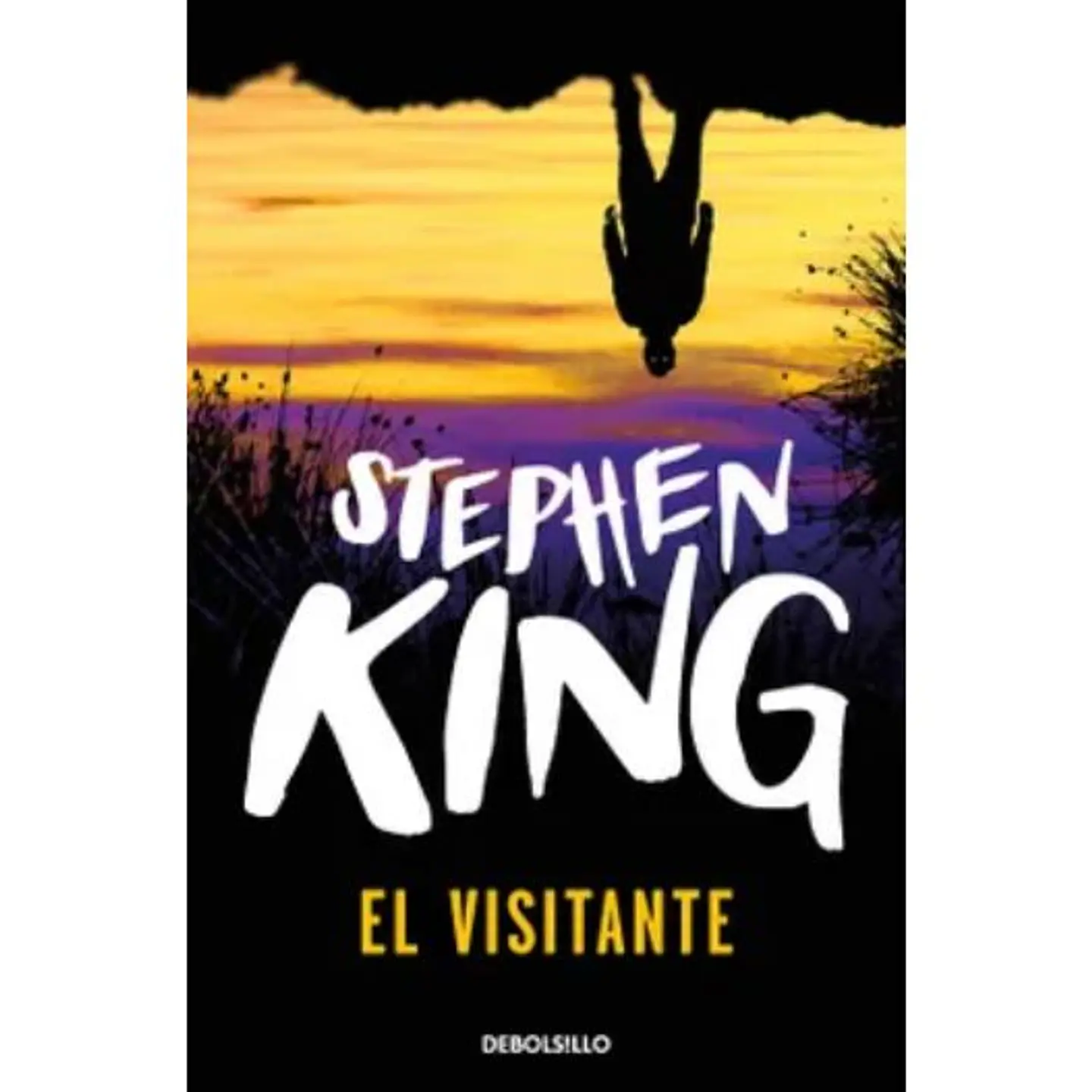 El Visitante 1