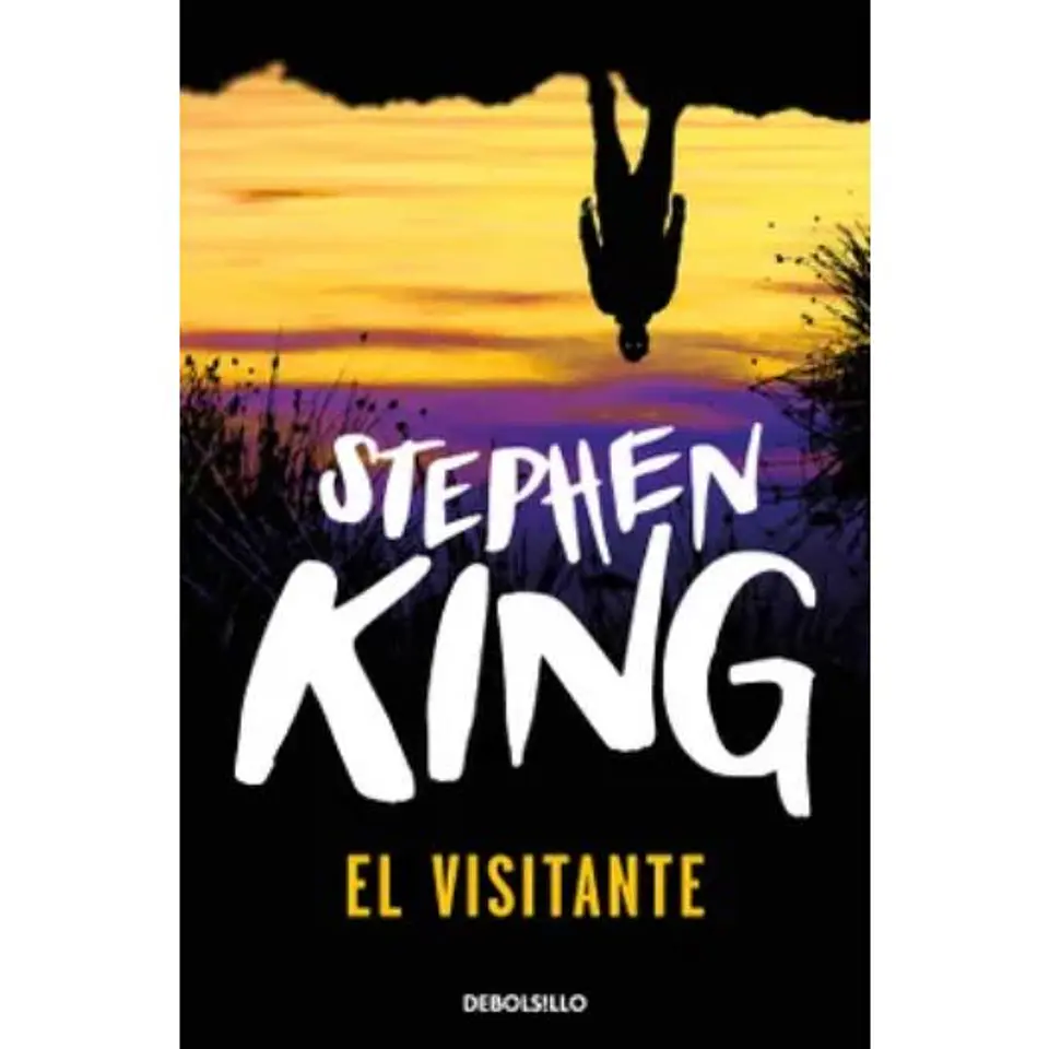 El Visitante 1