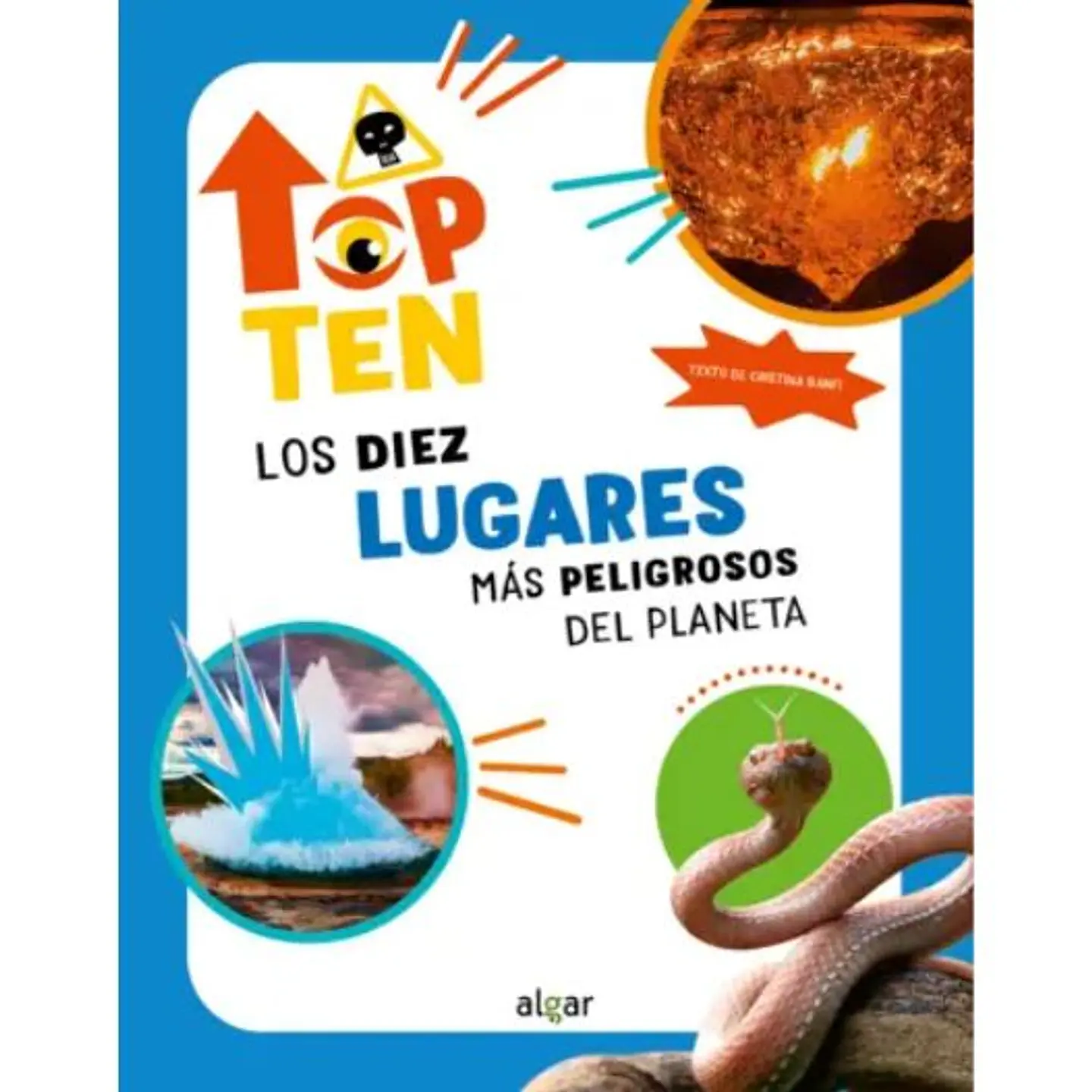 Top Ten Los Diez Lugares Mas Peligrosos 1