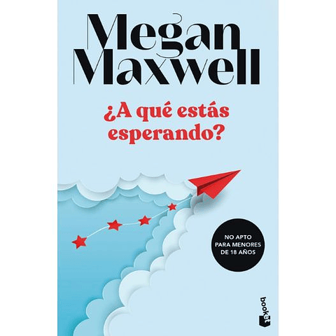 A Que Estas Esperando