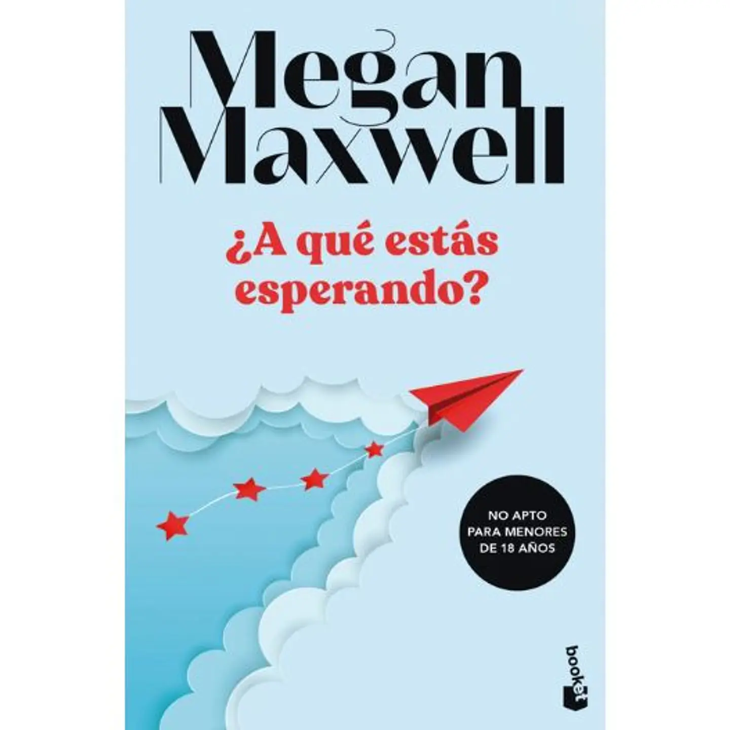 A Que Estas Esperando 1